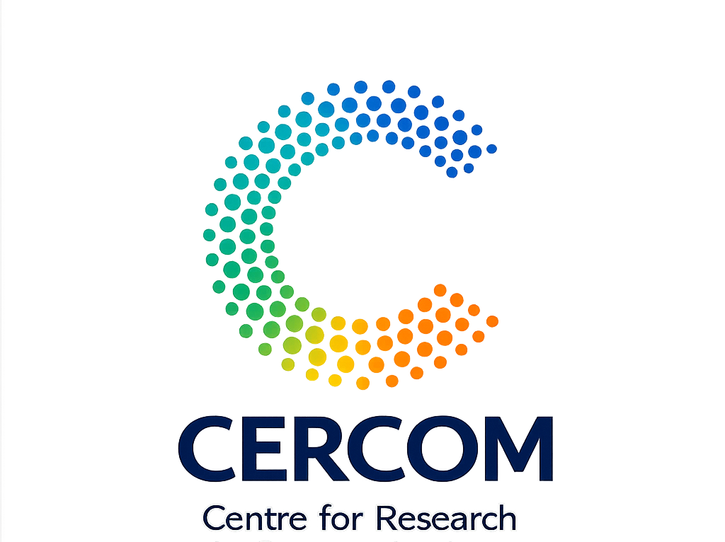 CERCOM – Centre for Research in Communication